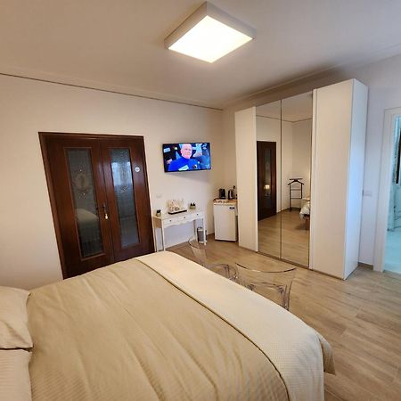 Gold B&B Ravarino Exteriér fotografie