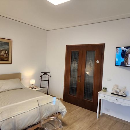 Gold B&B Ravarino Exteriér fotografie