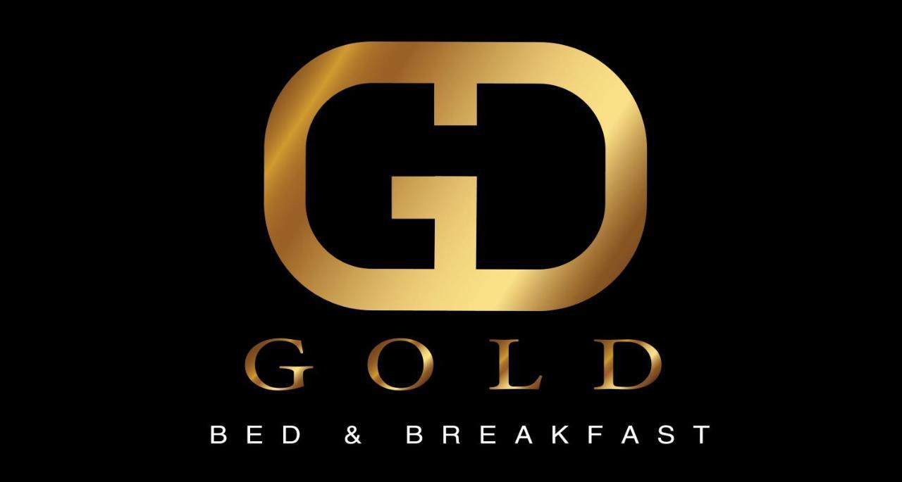 Gold B&B Ravarino Exteriér fotografie
