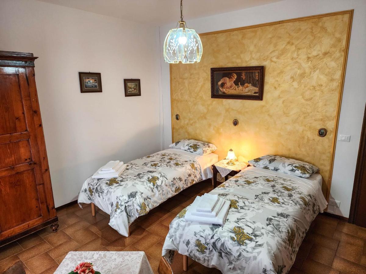 Gold B&B Ravarino Exteriér fotografie
