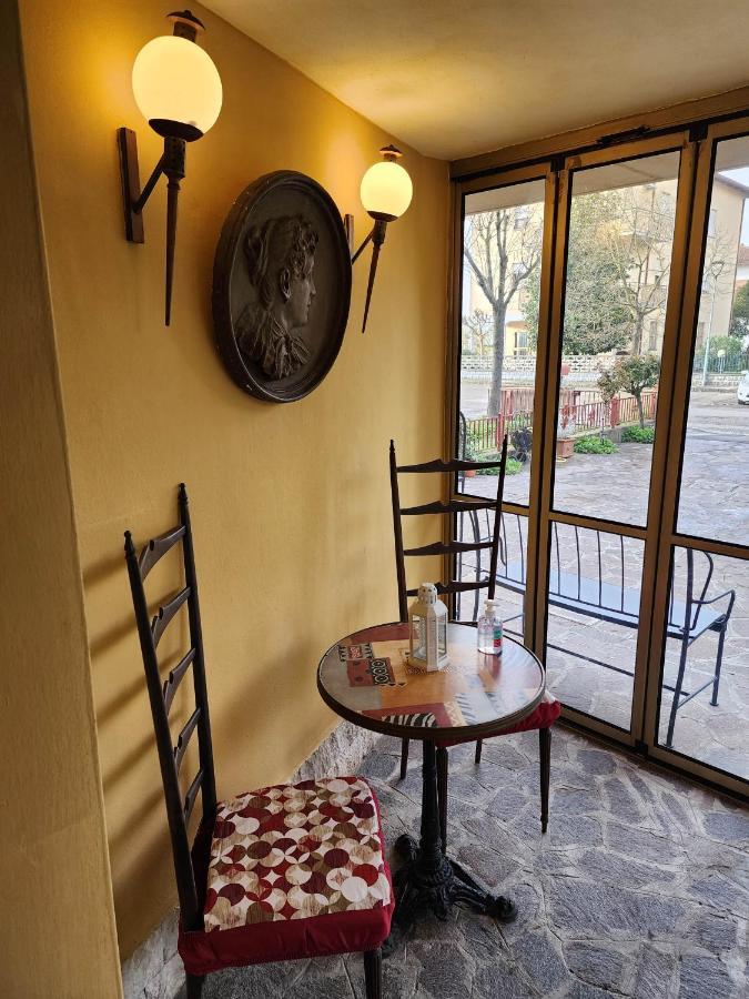 Gold B&B Ravarino Exteriér fotografie