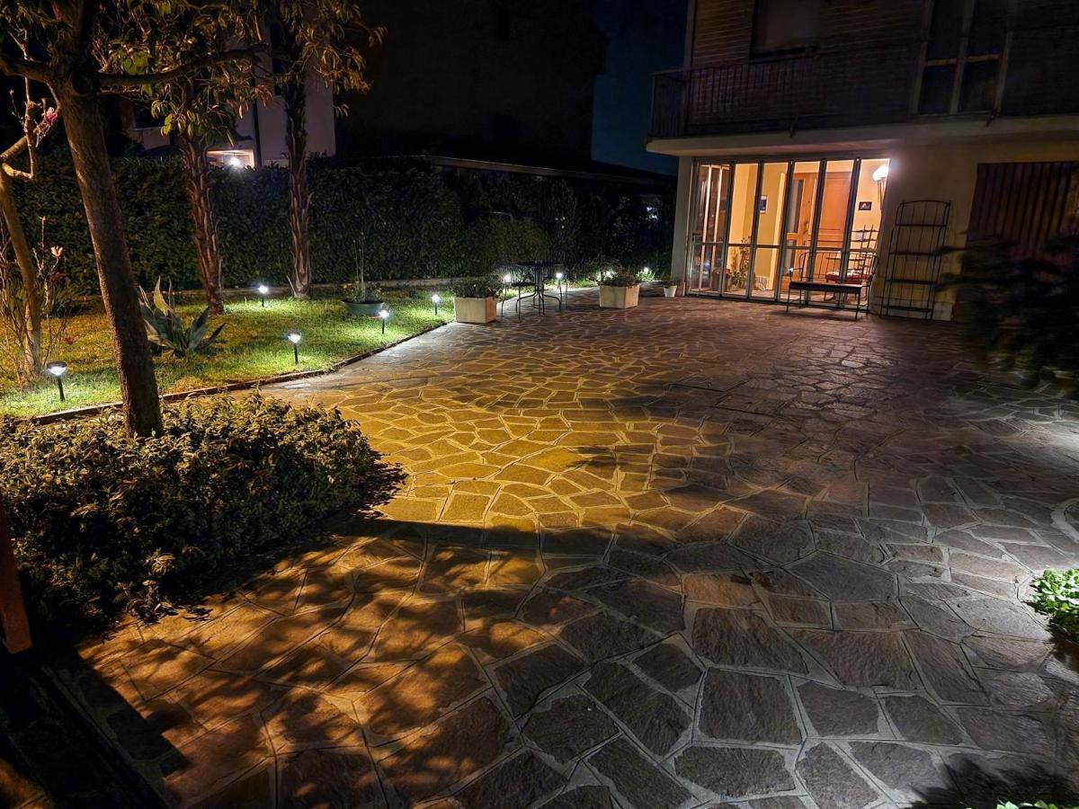 Gold B&B Ravarino Exteriér fotografie