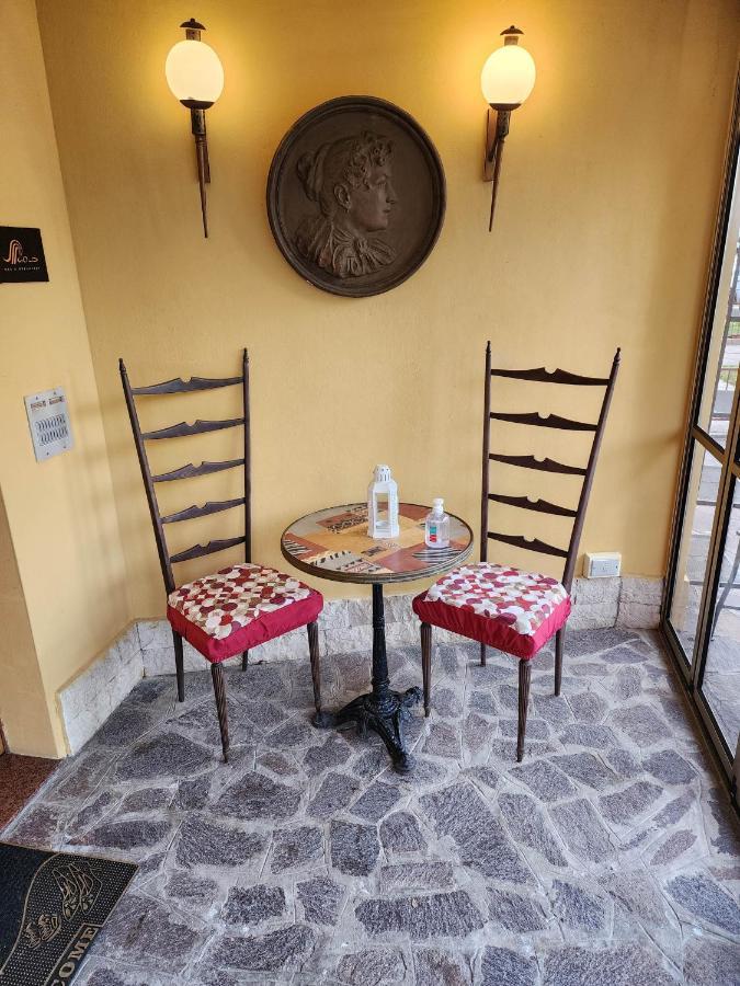 Gold B&B Ravarino Exteriér fotografie