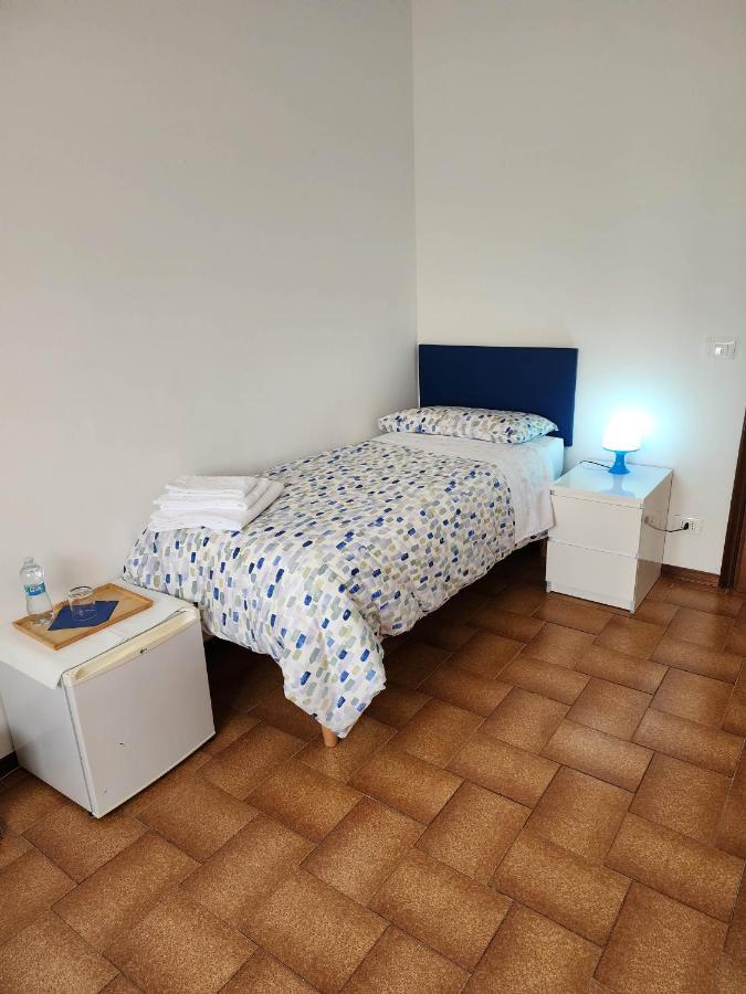 Gold B&B Ravarino Exteriér fotografie