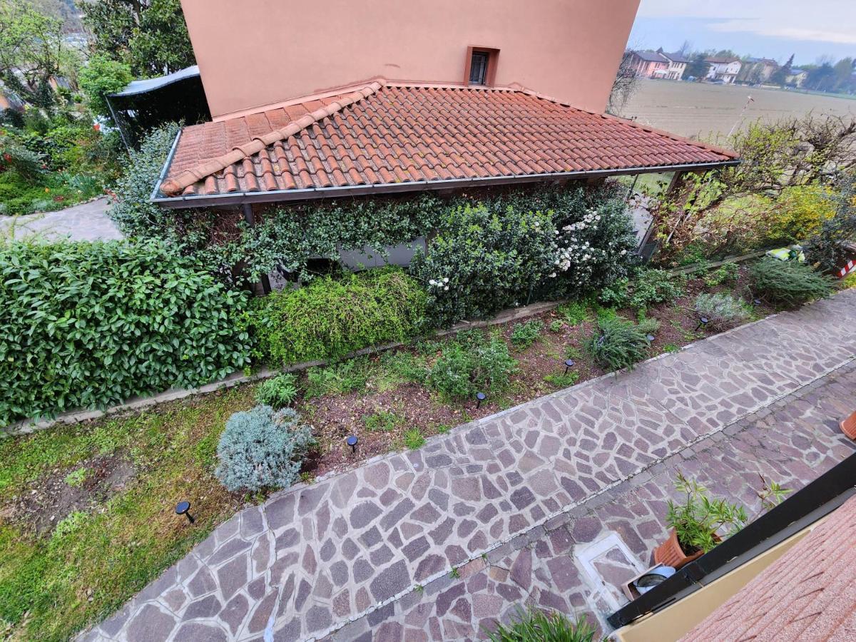 Gold B&B Ravarino Exteriér fotografie