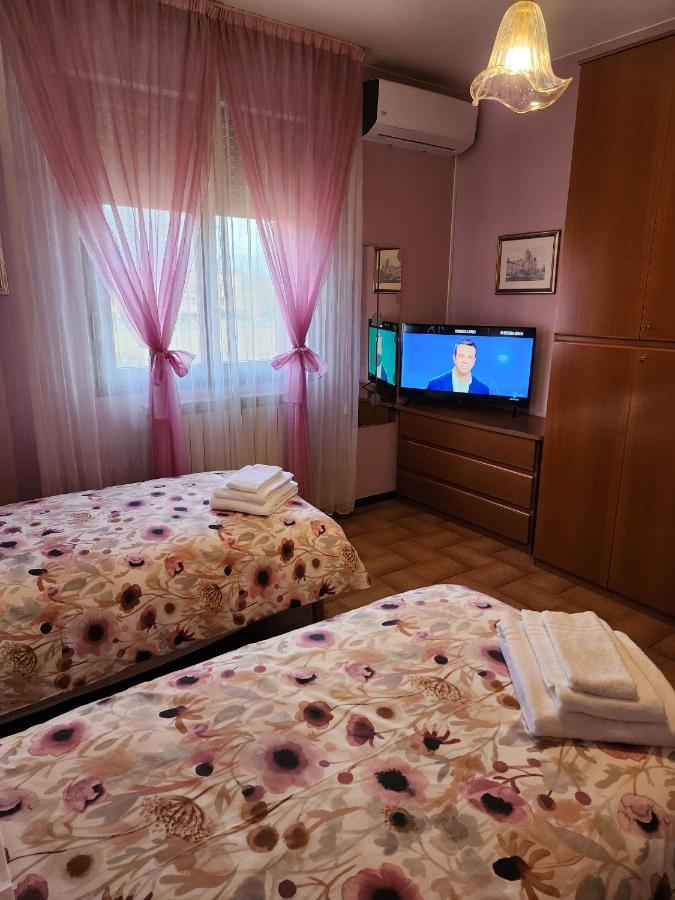 Gold B&B Ravarino Exteriér fotografie