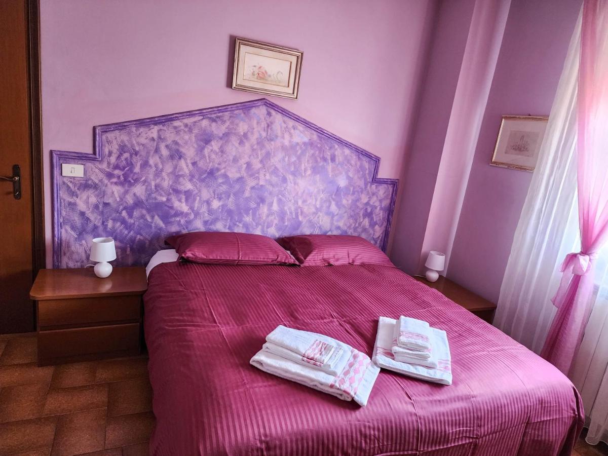 Gold B&B Ravarino Exteriér fotografie