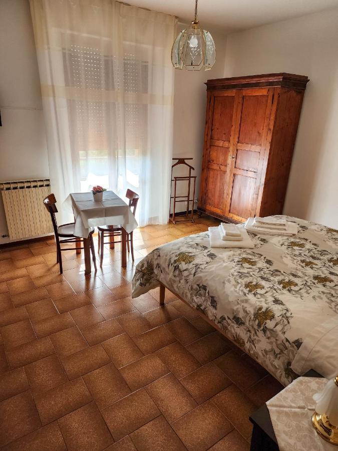 Gold B&B Ravarino Exteriér fotografie