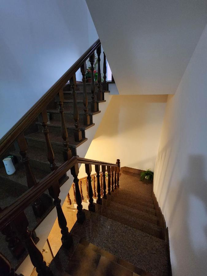 Gold B&B Ravarino Exteriér fotografie