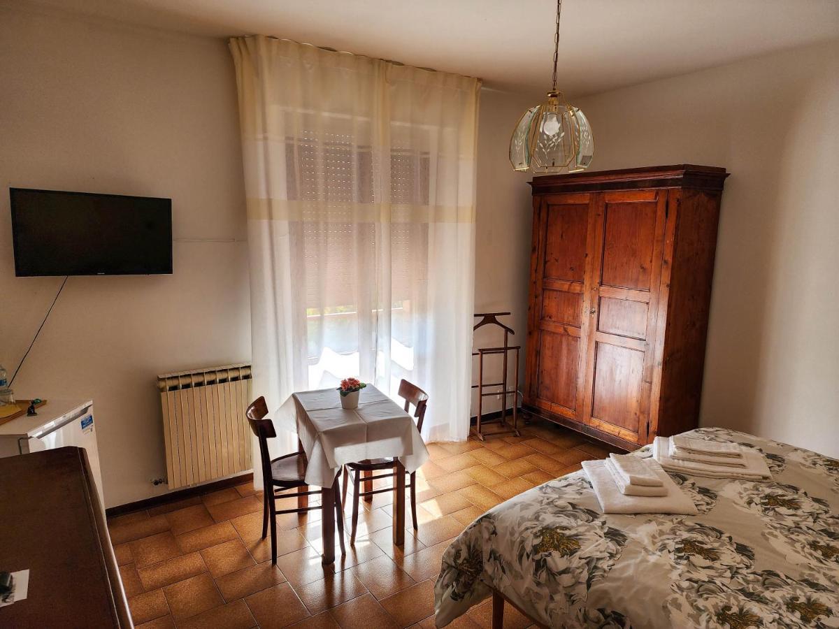 Gold B&B Ravarino Exteriér fotografie