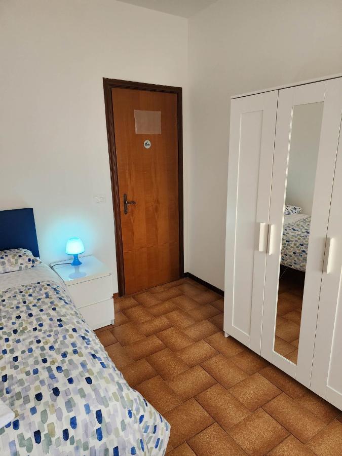 Gold B&B Ravarino Exteriér fotografie