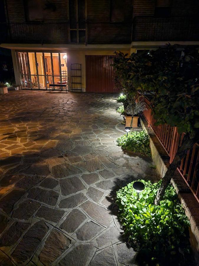 Gold B&B Ravarino Exteriér fotografie