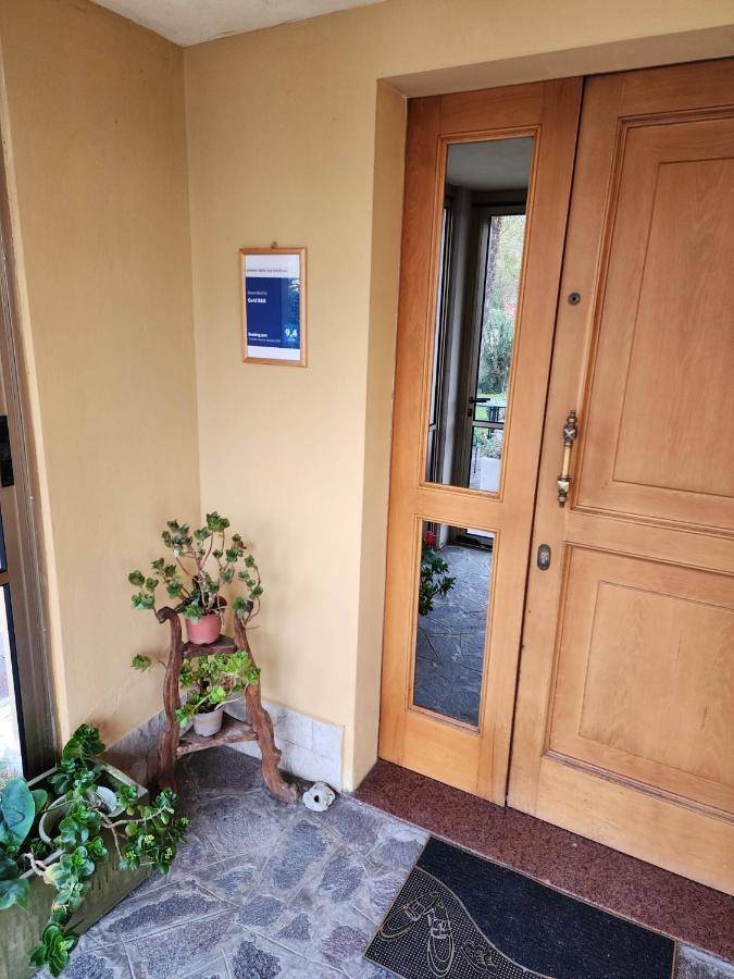 Gold B&B Ravarino Exteriér fotografie