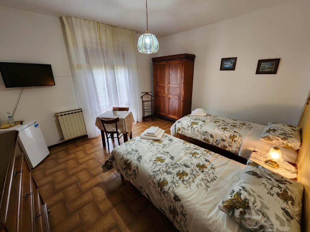Gold B&B Ravarino Exteriér fotografie