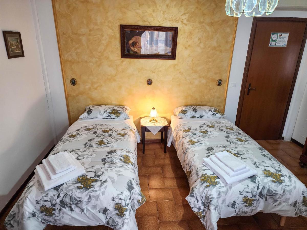 Gold B&B Ravarino Exteriér fotografie
