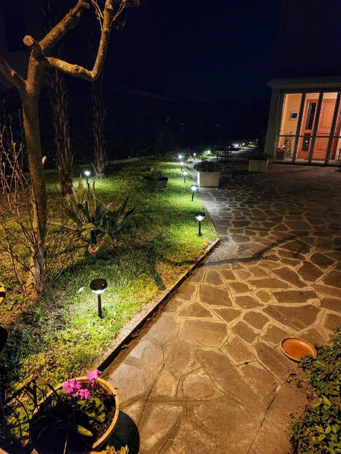 Gold B&B Ravarino Exteriér fotografie