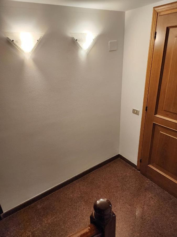 Gold B&B Ravarino Exteriér fotografie