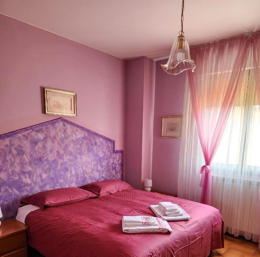 Gold B&B Ravarino Exteriér fotografie