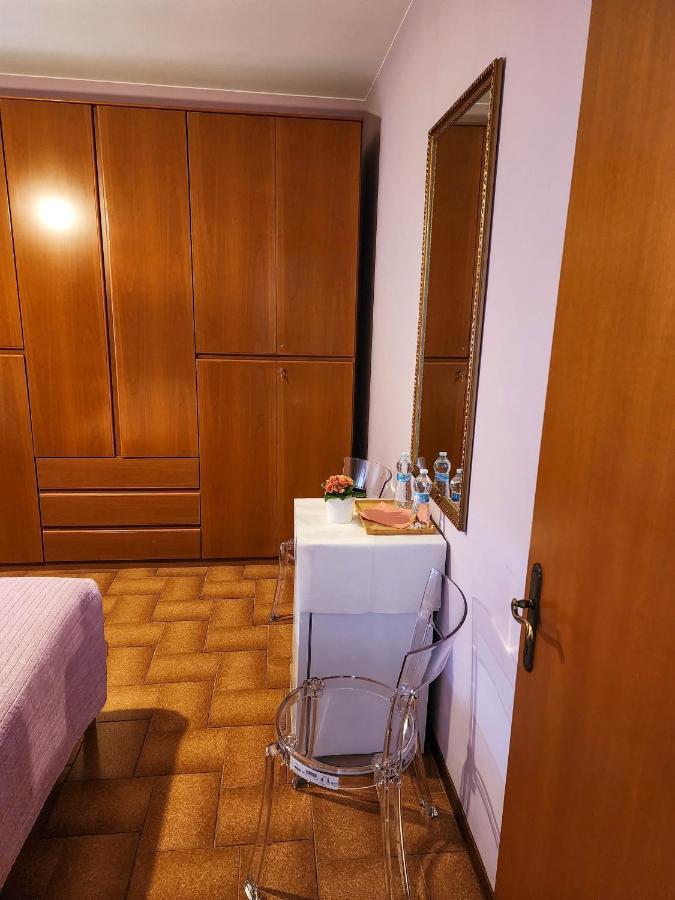 Gold B&B Ravarino Exteriér fotografie