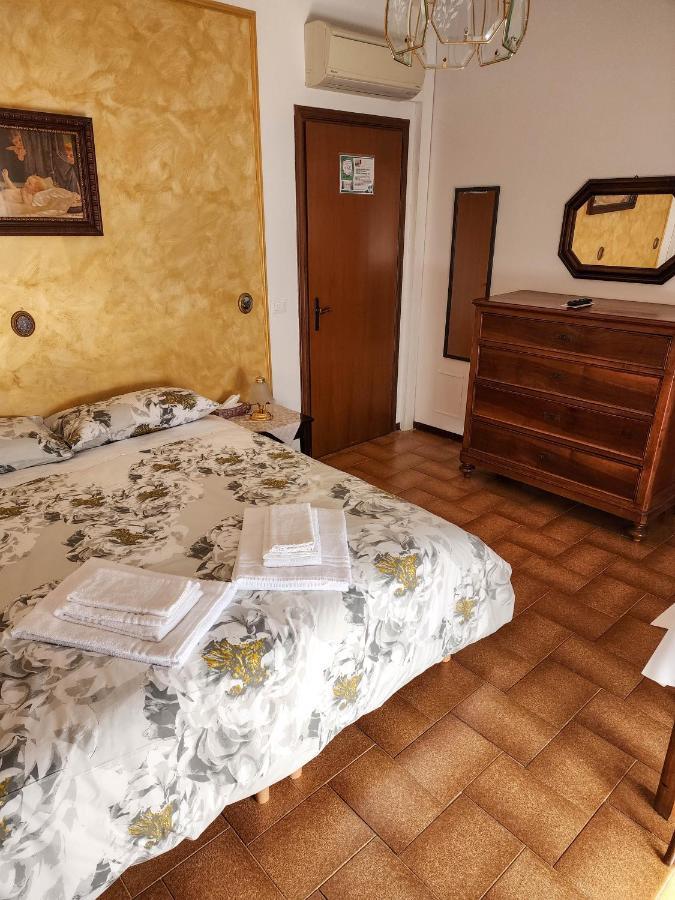 Gold B&B Ravarino Exteriér fotografie