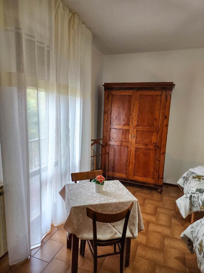 Gold B&B Ravarino Exteriér fotografie