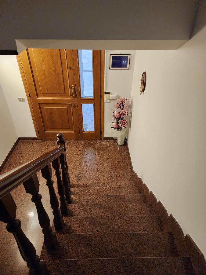 Gold B&B Ravarino Exteriér fotografie
