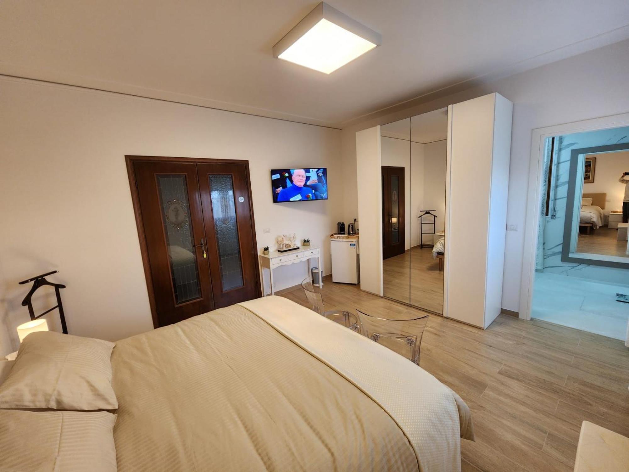 Gold B&B Ravarino Exteriér fotografie