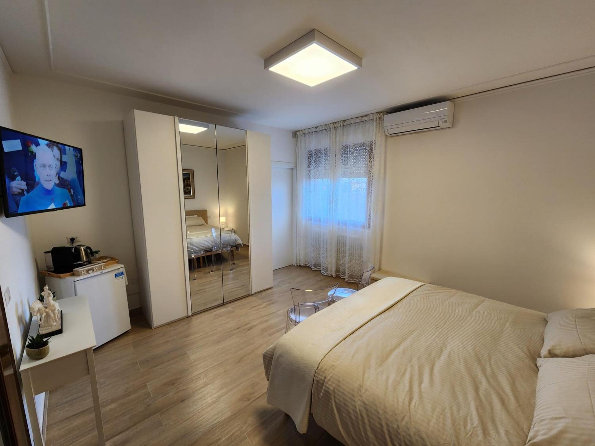 Gold B&B Ravarino Exteriér fotografie
