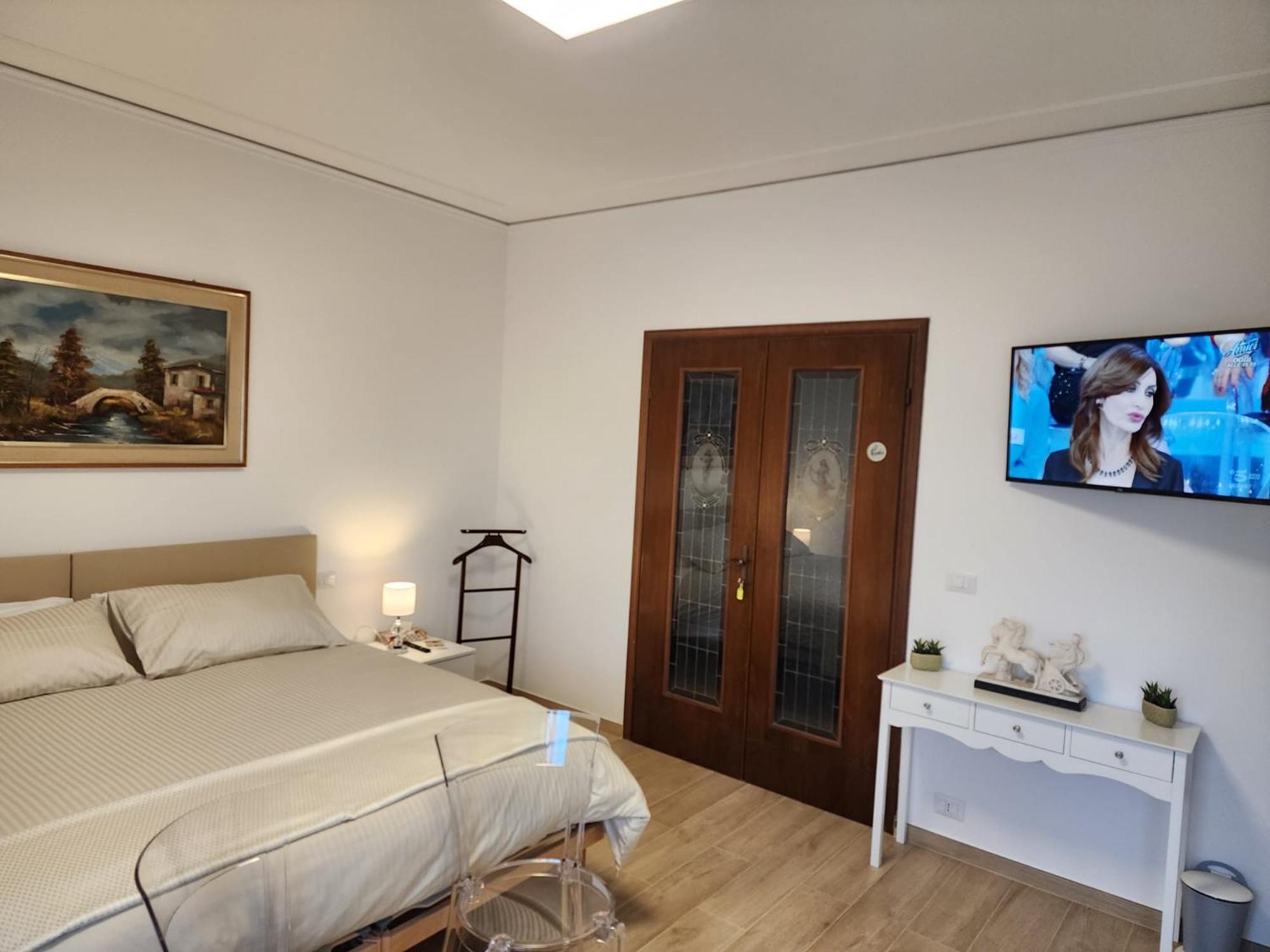 Gold B&B Ravarino Exteriér fotografie