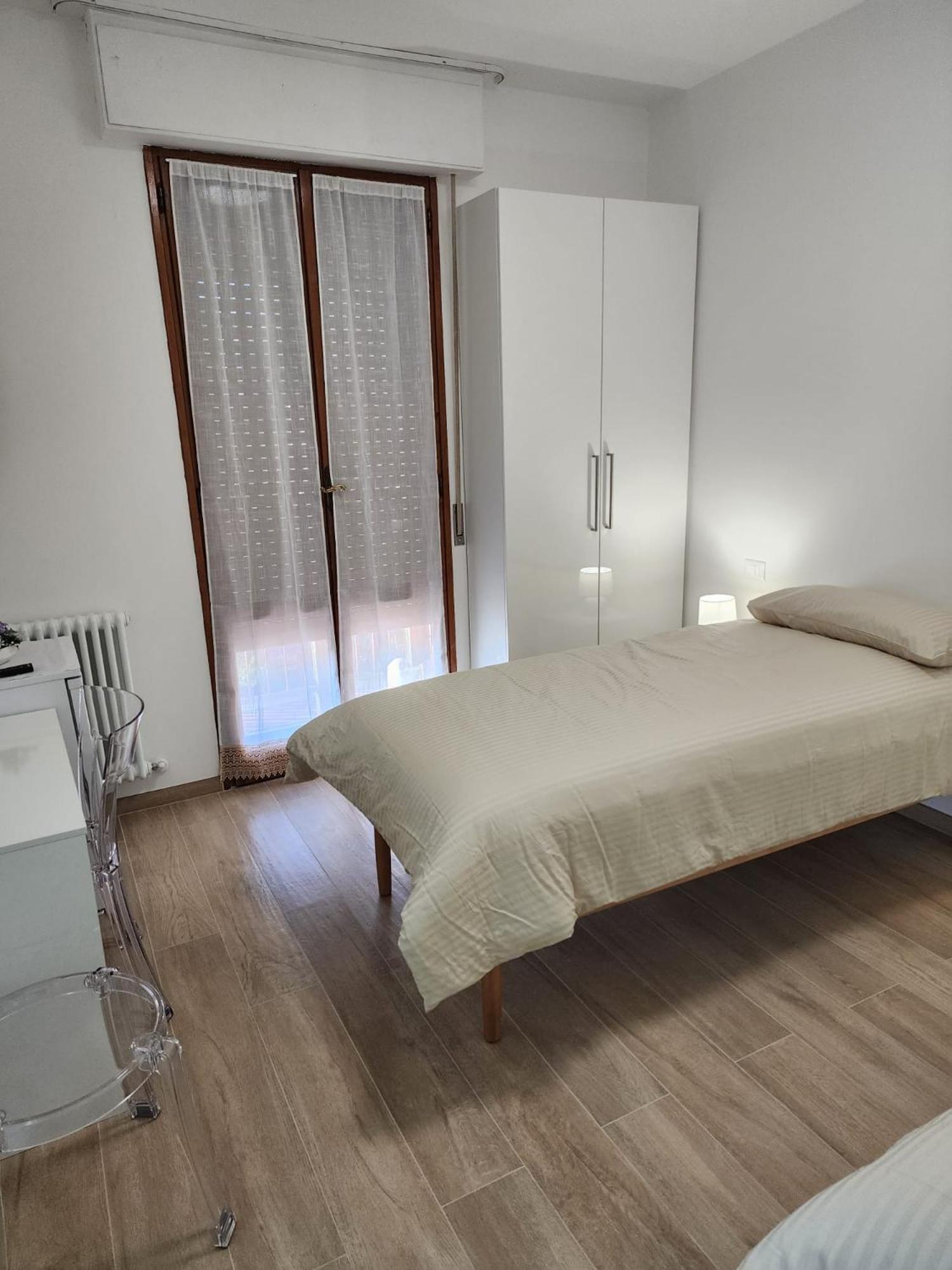 Gold B&B Ravarino Exteriér fotografie