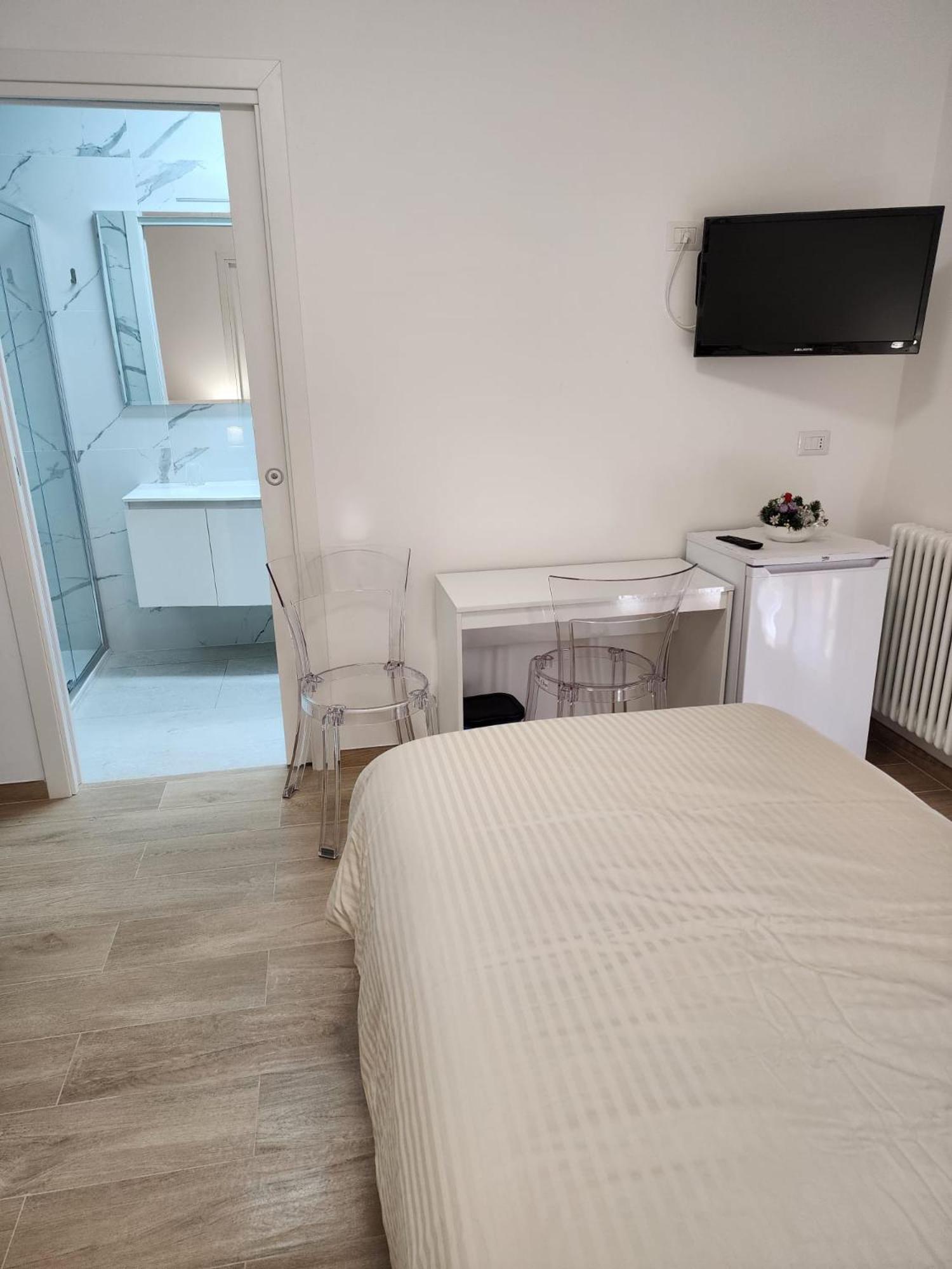 Gold B&B Ravarino Exteriér fotografie